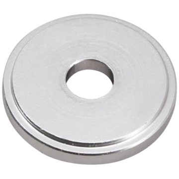 Dial 911 HIC Top Cap (8mm Hole)