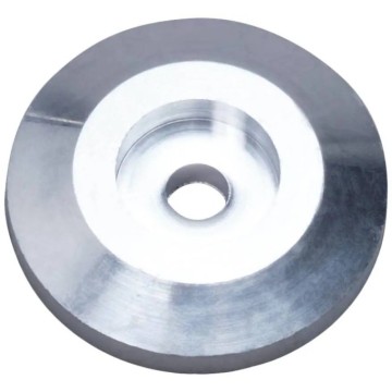 Dial 911 HIC Top Cap (6mm Hole)