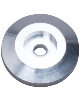 Dial 911 HIC Top Cap (6mm Hole)