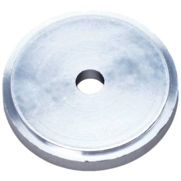 Dial 911 HIC Top Cap (6mm Hole)