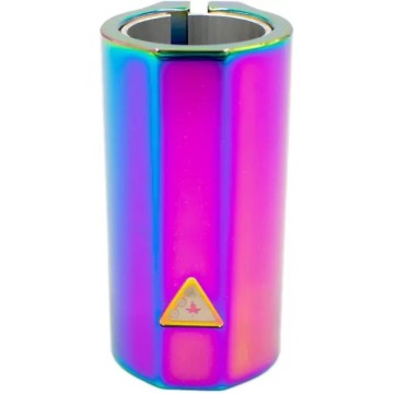 Trynyty Simple SCS Pro Scooter Clamp (Oil Slick)