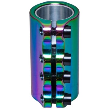 Trynyty Simple SCS Pro Scooter Clamp (Oil Slick)