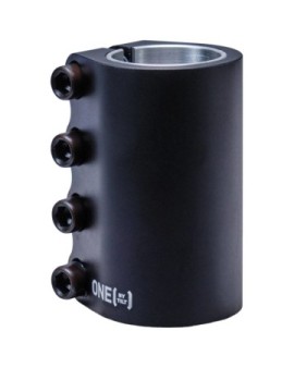 Tilt Stage I SCS Pro Scooter Clamp (Black)