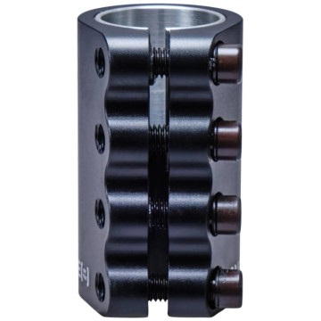 Tilt Stage I SCS Pro Scooter Clamp (Black)