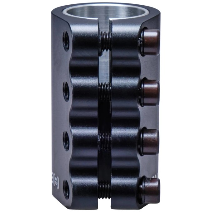 Tilt Stage I SCS Pro Scooter Clamp (Black)