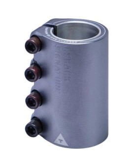 Tilt Selects i.Shack SCS Pro Scooter Clamp (Grey)