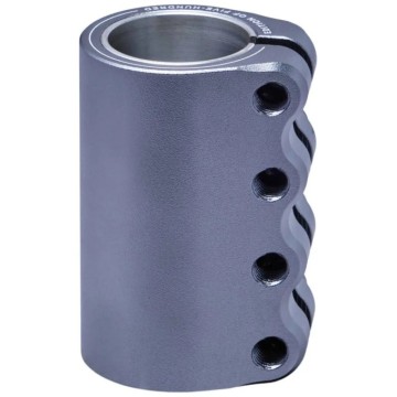 Tilt Selects i.Shack SCS Pro Scooter Clamp (Grey)