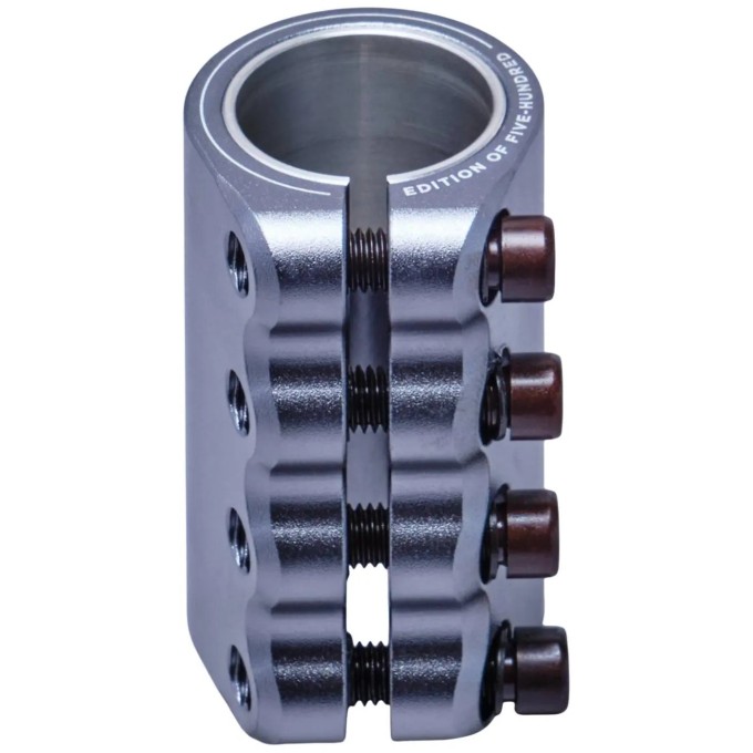 Tilt Selects i.Shack SCS Pro Scooter Clamp (Grey)