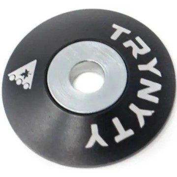 Trynyty Compression Cap Kit (Black)