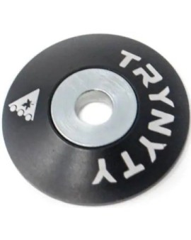 Trynyty Compression Cap Kit (Black)