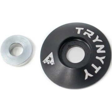 Trynyty Compression Cap Kit (Black)