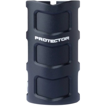 Longway Protector SCS Pro Scooter Clamp (Black)