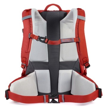 Trekking Backpack RG Wetlina 30L Burgundy