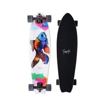 Tempish Fish-IN Skateboard
