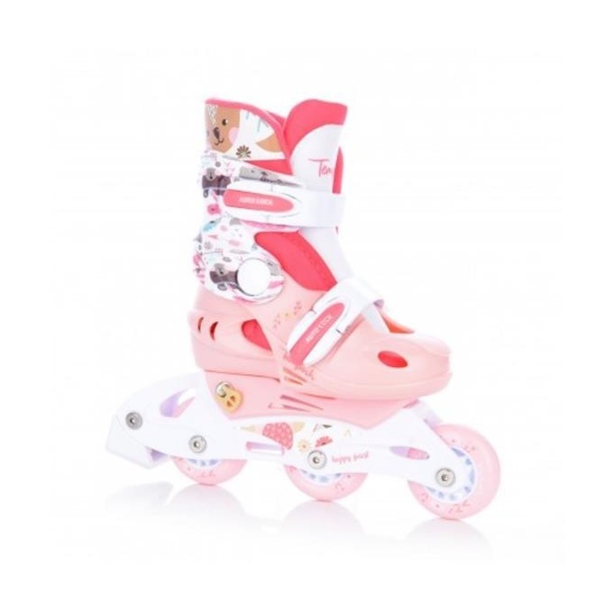 Tempish WILD SKATE set 30-33