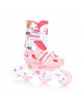 Tempish WILD SKATE set 30-33