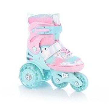 Tempish TWIXER inline skates 26-30