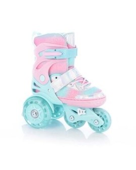 Tempish TWIXER inline skates 26-30