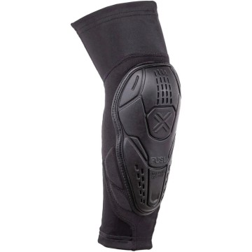 Fuse Neos Elbow Pads (S|Black)