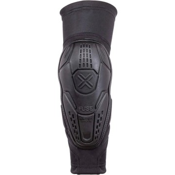 Fuse Neos Elbow Pads (S|Black)