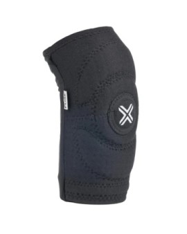 Fuse Alpha Lite Elbow Pads (S|Black)