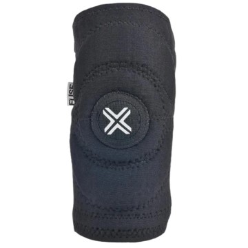 Fuse Alpha Lite Elbow Pads (S|Black)