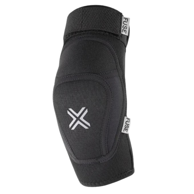 Fuse Alpha Classic Elbow Pads (Kids XS-S)