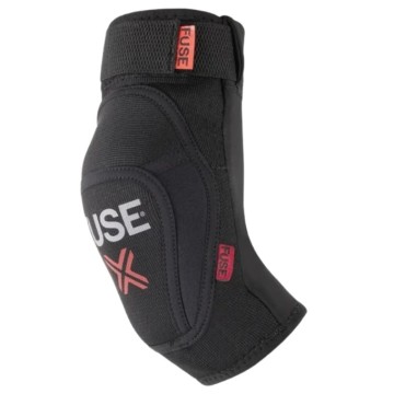 Fuse Delta Elbow Pads (S)
