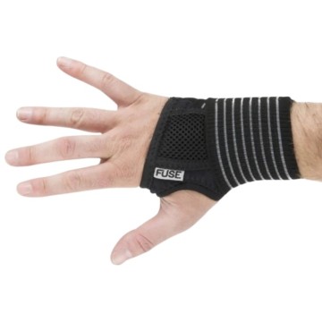 Fuse Alpha Pro Wrist guard