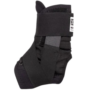 Fuse Alpha Pro Ankle Braces 2-Pack