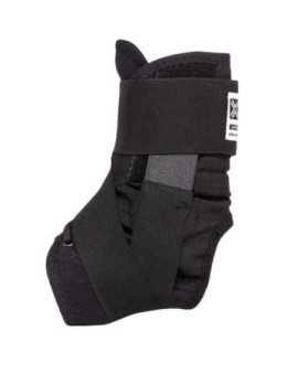Fuse Alpha Pro Ankle Braces 2-Pack