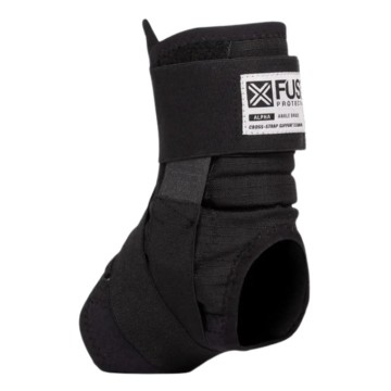Fuse Alpha Pro Ankle Braces 2-Pack