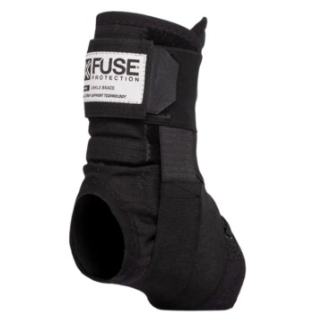 Fuse Alpha Pro Ankle Braces 2-Pack