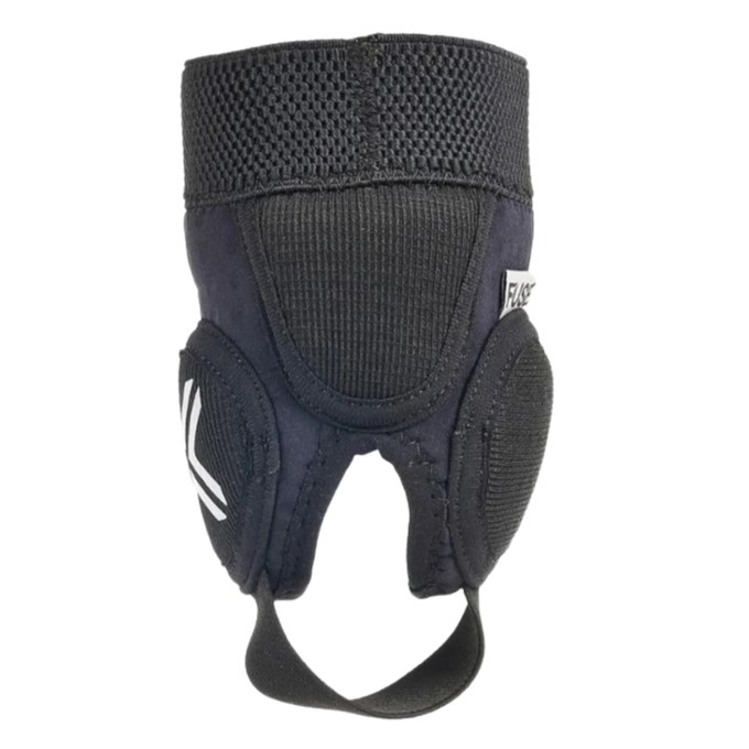 Fuse Alpha Classic Ankle Guards 2-Pack