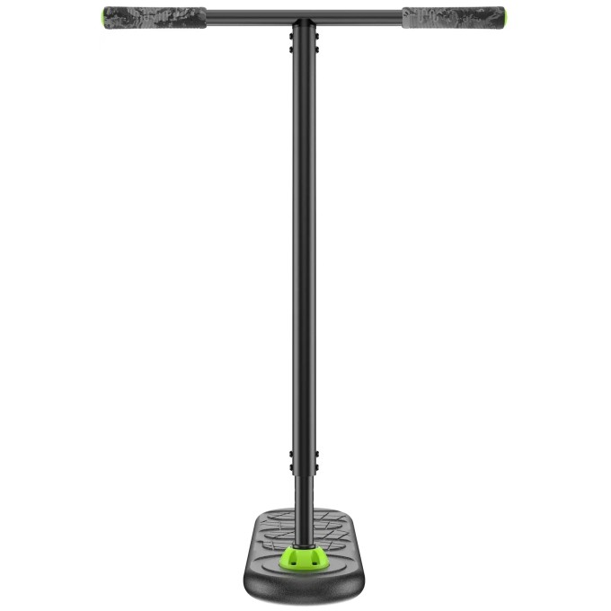 INDO trampoliiniscootti Indo Fusion