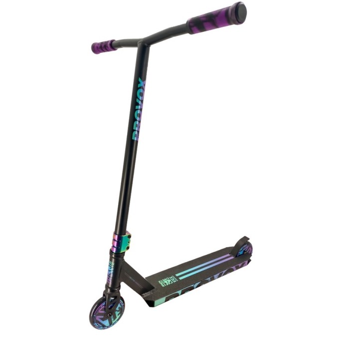 Stunt Scooter Raven Evolution Provox 110mm