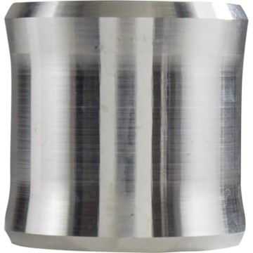 Native Orca Double Pro Scooter Clamp (Raw)