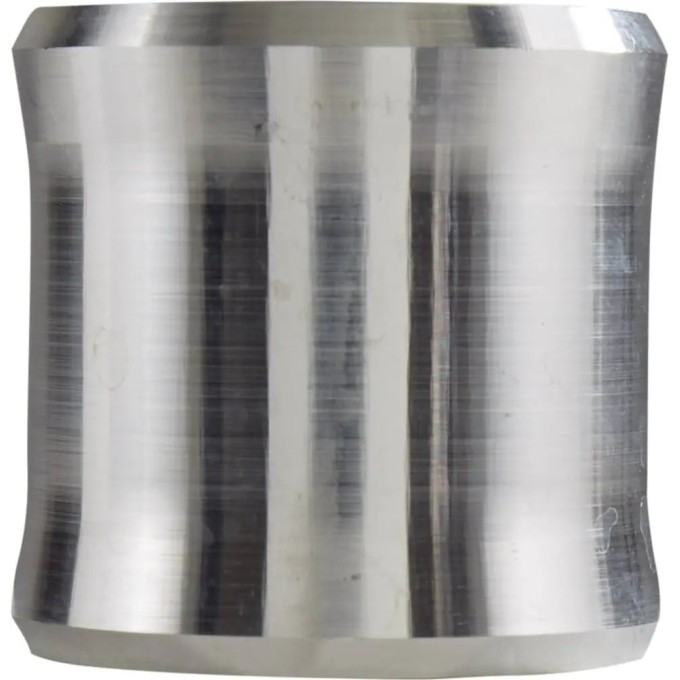 Native Orca Double Pro Scooter Clamp (Raw)