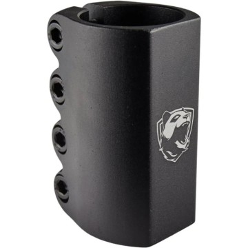 Panda SCS V2 Pro Scooter Clamp (Black)