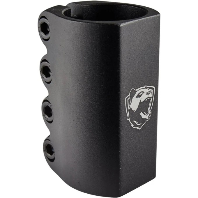 Panda SCS V2 Pro Scooter Clamp (Black)