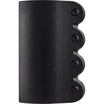 Panda SCS V2 Pro Scooter Clamp (Black)