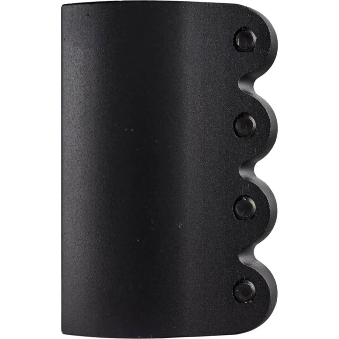 Panda SCS V2 Pro Scooter Clamp (Black)