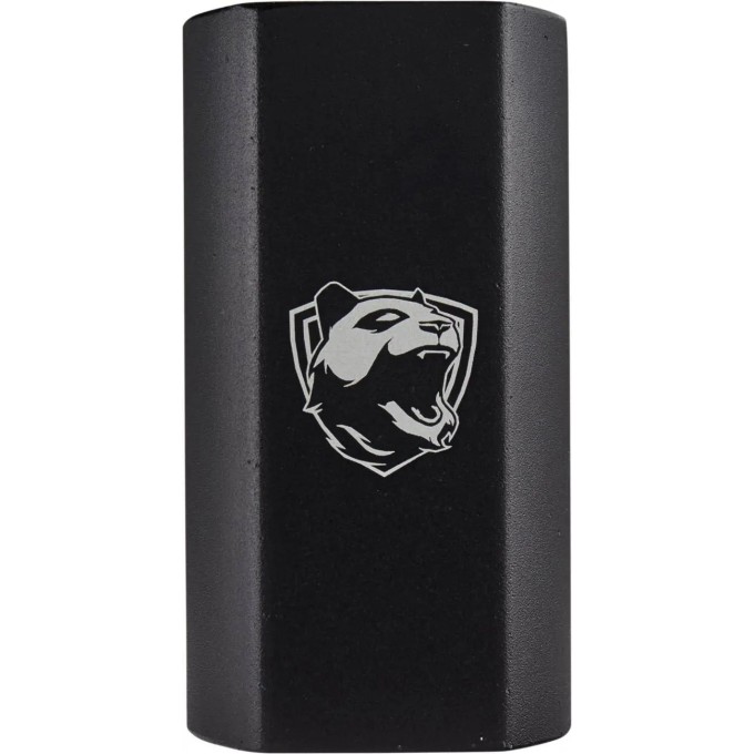 Panda SCS V2 Pro Scooter Clamp (Black)