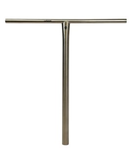 Титановый руль для самоката Union Classic (650мм|Silver)
