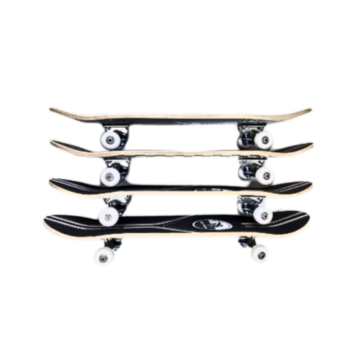 Skateboard Nexttrend Miami - Parim hind! Kohe laos olemas