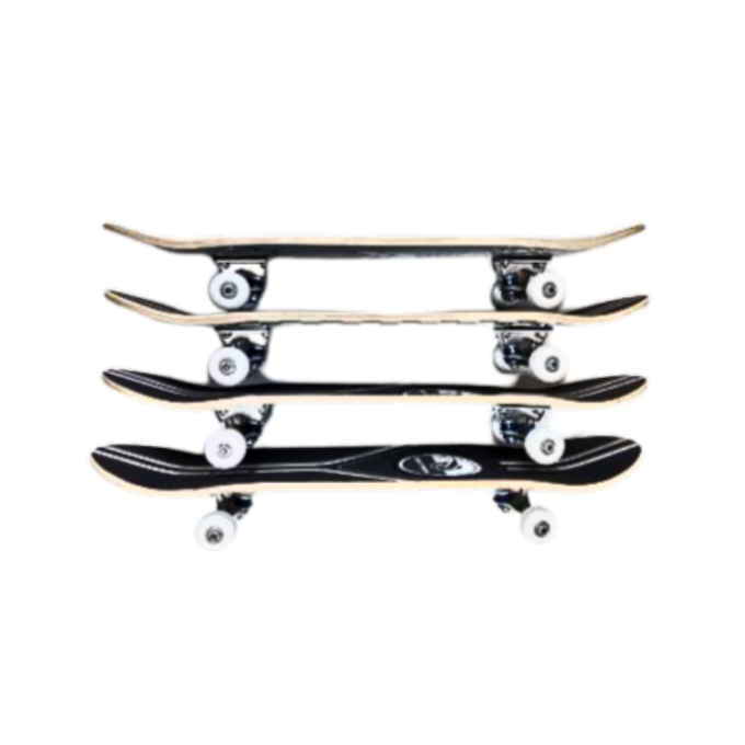 Riedlentė Nexttrend Miami – geriausia kaina! Jau yra sandėlyje