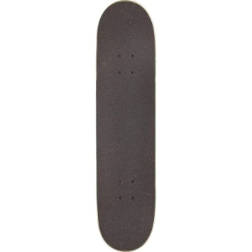 Blueprint Pachinko V2 Complete Skateboard (7.75"|Rasta)
