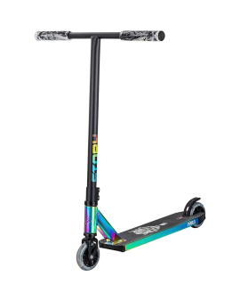 Triki tõukeratas Story Diablo