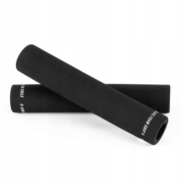 Ethic FOAM GRIPS V2 Black