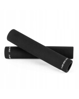 Ethic FOAM GRIPS V2 Black